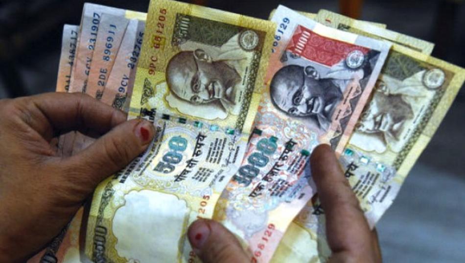 What is RBI doing with old Rs. 500, 1000 notes?